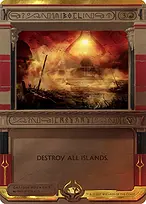 Amonkhet Invocations #47