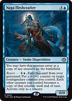 Tarkir: Dragonstorm Promos #52p