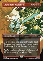 Secret Lair Drop #2596
