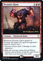 Theros Beyond Death Promos #158s