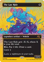 Aetherdrift #525