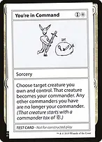 Mystery Booster Playtest Cards 2021 #15
