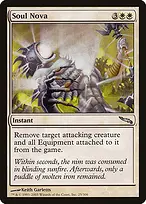 Mirrodin #25