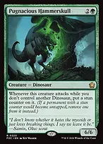 Foundations Commander #220