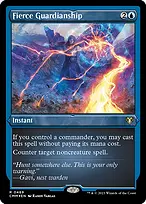 Commander Masters #489