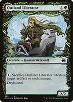 Innistrad: Midnight Hunt #303