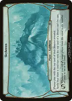Planechase Planes #35