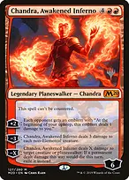 Core Set 2020 Promos #127p