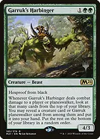 Core Set 2021 Promos #185p