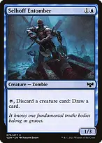 Innistrad: Crimson Vow #76