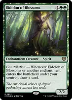 Commander Masters #892