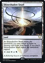 Strixhaven: School of Mages Promos #272s
