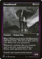 Innistrad: Double Feature #97