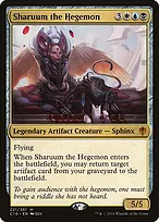 Commander 2016 #221