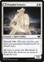 Innistrad: Crimson Vow #10