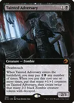 Innistrad: Midnight Hunt #350