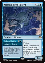 Tarkir: Dragonstorm #51