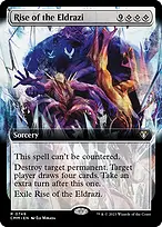 Commander Masters #749