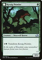 Eldritch Moon #163
