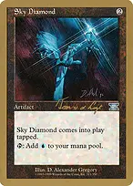 World Championship Decks 2000 #tvdl311