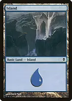 Zendikar #235a
