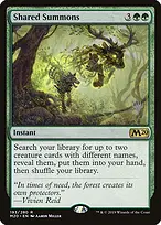 Core Set 2020 Promos #193p