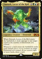 Core Set 2020 Promos #216p