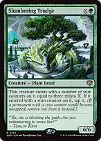 Secrets of Strixhaven Promos #160p