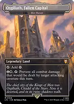 Tales of Middle-earth Commander #368