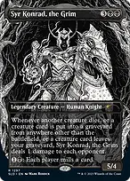 Secret Lair Drop #1297