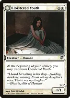 Innistrad #8
