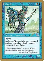 World Championship Decks 2002 #rl54
