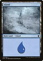 Dragons of Tarkir #253