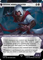 Assassin's Creed #133
