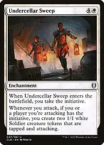 Commander Legends: Battle for Baldur's Gate #47