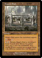 Ravnica Remastered #465