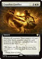 Secrets of Strixhaven Commander #62
