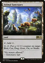 Core Set 2021 #242