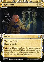 Strixhaven Mystical Archive #9