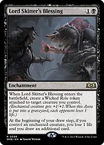 Wilds of Eldraine Promos #98p