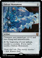 Modern Horizons 3 Commander #290