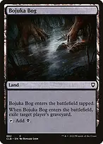 Commander Legends: Battle for Baldur's Gate #882