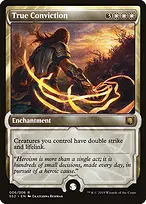 Signature Spellbook: Gideon #6