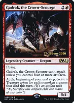 Core Set 2021 Promos #146s