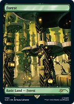 Secret Lair Drop #1092