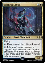 Wilds of Eldraine Promos #208p
