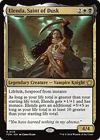 Foundations Promos #119p