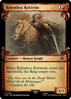The Lord of the Rings: Tales of Middle-earth #595
