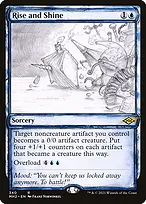 Modern Horizons 2 #340