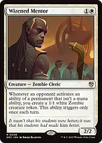 Aetherdrift Commander #8
